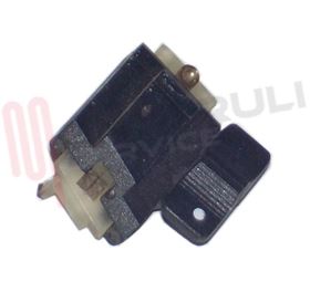 Visualizza i dettagli per INTERRUTTORE UNIPOLARE A SLITTA RASOIO BRAUN 723 Immagine di INTERRUTTORE UNIPOLARE A SLITTA RASOIO BRAUN 723