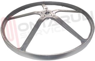 Immagine di PULEGGIA CESTO ARISTON 650G Ø280MM.