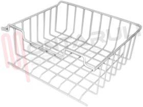 Visualizza i dettagli per CASSETTO SUPERIORE 422X390XH.155/195MM. BIANCO Immagine di CASSETTO SUPERIORE 422X390XH.155/195MM. BIANCO