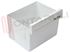Immagine di CASSETTO VERDURA 303X253XH.235/203MM.