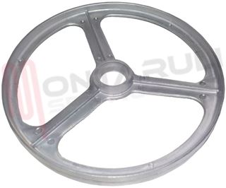 Immagine di PULEGGIA CESTO WHIRLPOOL Ø210MM.