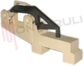 Visualizza i dettagli per INTERRUTTORE OBLO' LAVATRICE RIBER Immagine di INTERRUTTORE OBLO' LAVATRICE RIBER