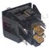 Immagine di INTERRUTTORE LATERALE FORNO C/SPIA 220V S503