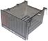 Immagine di CASSETTO FRIGO TRASPARENTE GRIGIO 203/195X230X135/125MM.