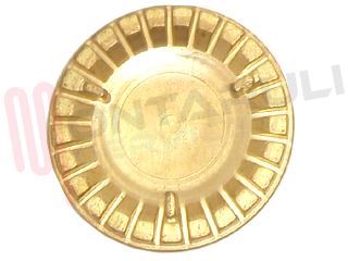 Immagine di SPARTIFIAMMA OTTONE GREZZO MEDIO