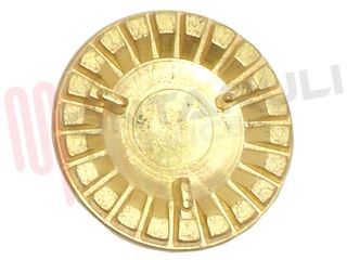 Immagine di SPARTIFIAMMA OTTONE GREZZO PICCOLO