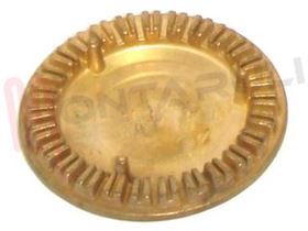 Visualizza i dettagli per SPARTIFIAMMA OTTONE GREZZO MEDIO Immagine di SPARTIFIAMMA OTTONE GREZZO MEDIO