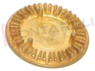 Immagine di SPARTIFIAMMA OTTONE GREZZO PICCOLO