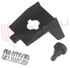 Immagine di KIT SUPPORTO + MOLLA  + TASTO INTERRUTTORE ALFATEC