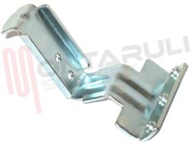 Visualizza i dettagli per STAFFA FISSAGGIO PIANO PF6-7A RESTYLING Immagine di STAFFA FISSAGGIO PIANO PF6-7A RESTYLING