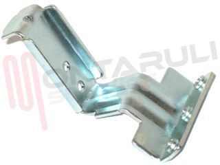 Immagine di STAFFA FISSAGGIO PIANO PF6-7A RESTYLING