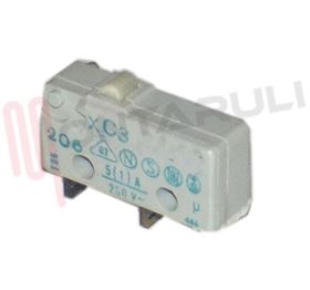 Visualizza i dettagli per MICROPULSANTE NA PER FERRO DA STIRO TEFAL POLTI Immagine di MICROPULSANTE NA PER FERRO DA STIRO TEFAL POLTI