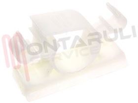 Visualizza i dettagli per FERMO TUBO SCARICO Immagine di FERMO TUBO SCARICO