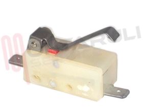 Visualizza i dettagli per MICROINTERRUTTORE NA CON LEVA Immagine di MICROINTERRUTTORE NA CON LEVA