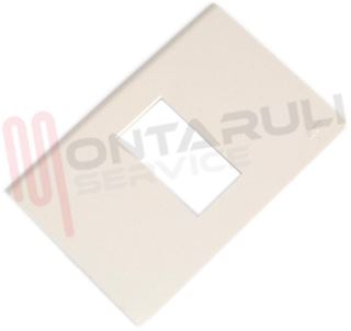 Immagine di PLACCA 1 POSTO BLANC45 AVE