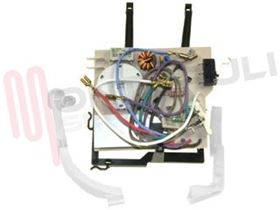 Visualizza i dettagli per MODULO PILOTAGGIO ROBOT BOSCH Immagine di MODULO PILOTAGGIO ROBOT BOSCH