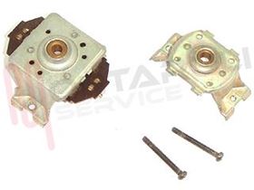 Visualizza i dettagli per CALOTTE MOTORE ROBOT MOULINEX Immagine di CALOTTE MOTORE ROBOT MOULINEX