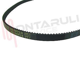 Immagine di CINGHIA DENTATA 600RPP39 FACILIO