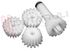 Immagine di KIT INGRANAGGI ROBOT KENWOOD PROSPERO CF.4PZ.
