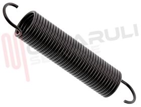 Visualizza i dettagli per MOLLA SPORTELLO LAVASTOVIGLIE REX ALNO L=130MM. Immagine di MOLLA SPORTELLO LAVASTOVIGLIE REX ALNO L=130MM.