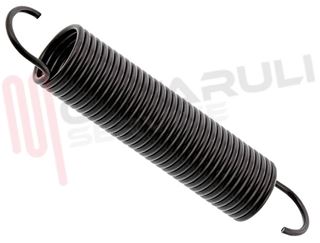 Immagine di MOLLA SPORTELLO LAVASTOVIGLIE REX ALNO L=130MM.