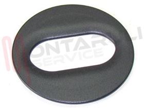 Visualizza i dettagli per CAPPELLOTTO ESTERNO TRIPLA CORONA RAF DCDR NEW Immagine di CAPPELLOTTO ESTERNO TRIPLA CORONA RAF DCDR NEW