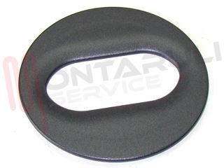 Immagine di CAPPELLOTTO ESTERNO TRIPLA CORONA RAF DCDR NEW