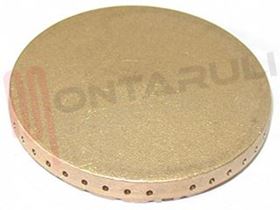 Visualizza i dettagli per SPARTIFIAMMA FORNO Immagine di SPARTIFIAMMA FORNO