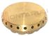 Immagine di SPARTIFIAMMA OTTONE LUCIDO PICCOLO Ø 38MM.