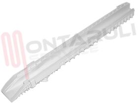 Visualizza i dettagli per GUIDA LATERALE L CASSETTO FRIGORIFERO DA61-00044A Immagine di GUIDA LATERALE L CASSETTO FRIGORIFERO DA61-00044A