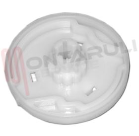 Visualizza i dettagli per CAMMA MANOPOLA TIMER Immagine di CAMMA MANOPOLA TIMER