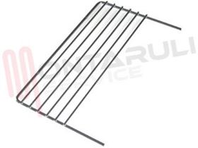 Visualizza i dettagli per PROLUNGA GRIGLIA FORNO UNIVERSALE A 6 FILI Immagine di PROLUNGA GRIGLIA FORNO UNIVERSALE A 6 FILI