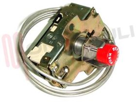 Visualizza i dettagli per TERMOSTATO RANCO F50L2170 Immagine di TERMOSTATO RANCO F50L2170