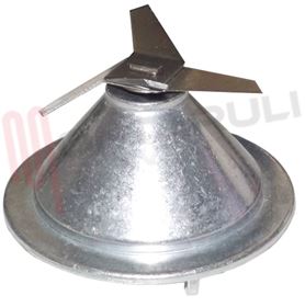 Visualizza i dettagli per GRUPPO LAMA FRULLATORE Immagine di GRUPPO LAMA FRULLATORE