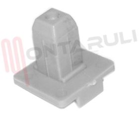 Visualizza i dettagli per BOCCOLA PERNO PORTA CONTENITORE FRIGO Immagine di BOCCOLA PERNO PORTA CONTENITORE FRIGO