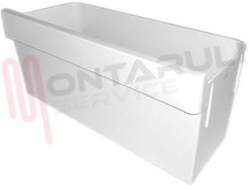 Visualizza i dettagli per CASSETTO VERDURA BIANCO 515/470X212XH.230/212MM. Immagine di CASSETTO VERDURA BIANCO 515/470X212XH.230/212MM.