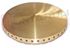 Immagine di SPARTIFIAMMA GRANDE OTTONE GREZZO DIAM.93MM.