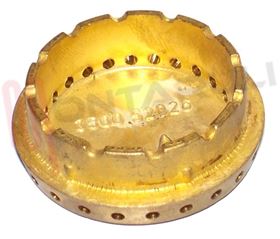 Visualizza i dettagli per SPARTIFIAMMA PICCOLO OTTONE DIAM.46,8MM. Immagine di SPARTIFIAMMA PICCOLO OTTONE DIAM.46,8MM.