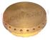 Immagine di SPARTIFIAMMA PICCOLO OTTONE DIAM.46,8MM.