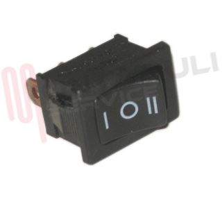 Immagine di DEVIATORE PICCOLO NERO I-0-II
