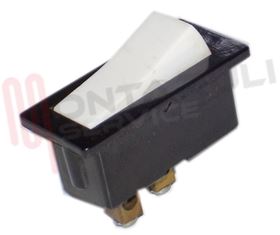 Visualizza i dettagli per INTERRUTTORE UNIPOLARE CON VITI Immagine di INTERRUTTORE UNIPOLARE CON VITI