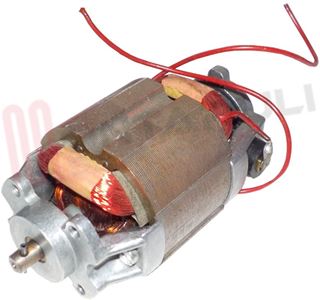 Immagine di MOTORE MIXER AD IMMERSIONE UNIVERSALE