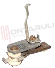 Visualizza i dettagli per TERMOSTATO REGOLABILE STIRELLA SICER FP Immagine di TERMOSTATO REGOLABILE STIRELLA SICER FP