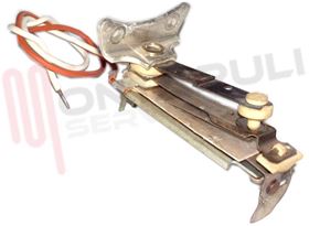 Visualizza i dettagli per TERMOSTATO REGOLABILE STIRELLA SICER Immagine di TERMOSTATO REGOLABILE STIRELLA SICER