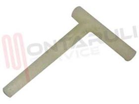 Visualizza i dettagli per PERNO CERNIERA COPERCHIO LAVATRICE CARICA ALTO Immagine di PERNO CERNIERA COPERCHIO LAVATRICE CARICA ALTO