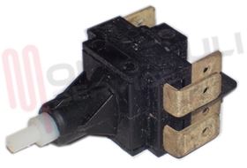 Visualizza i dettagli per INTERRUTTORE 6 CONTATTI LAVATRICE Immagine di INTERRUTTORE 6 CONTATTI LAVATRICE