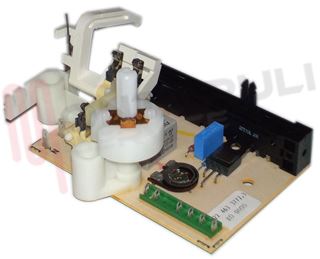 Immagine di SCHEDA ROBOT PHILIPS HR2881