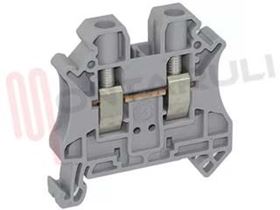 Visualizza i dettagli per MORSETTO COMPONIBILE DIN 4MMQ PHOENIX Immagine di MORSETTO COMPONIBILE DIN 4MMQ PHOENIX