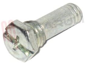 Visualizza i dettagli per PERNO CERNIERA L=22,6MM. Immagine di PERNO CERNIERA L=22,6MM.