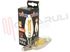 Immagine di LAMPADA OLIVA LED CHIARA E14 4W 230V 3000°K